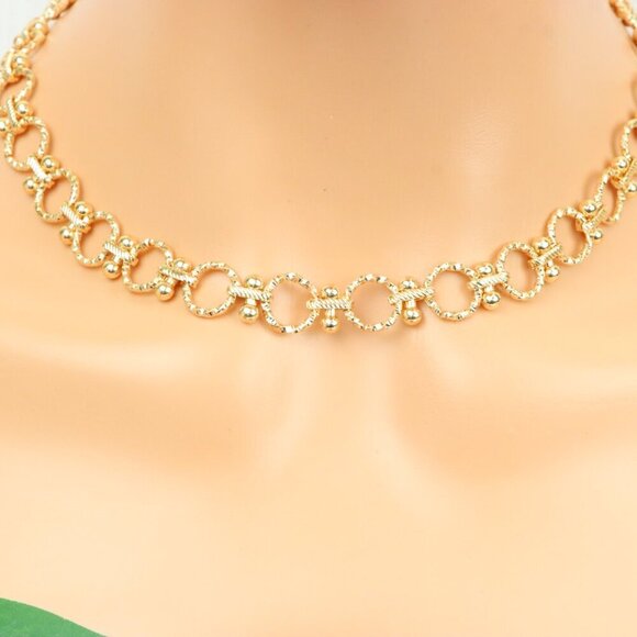 "Minimalist & Elegant Necklace Chain – Perfect for Women & Girls | UNVRC1615 - Picture 1 of 10